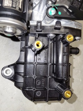 фото thumb №15, Новая оригинальная радиаторов выхлопных газов egr jumper iii 2.0/2.2blue hdi 9821395680