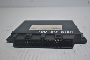 фото thumb №6, Модуль коробки коробки передач mercedes w210 a0205459032