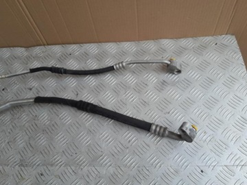 фото thumb №8, Vw touareg 7l audi q7 02-10r 3.0 шланг трубка шланг кондиционера 7l0820886b