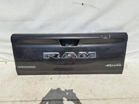 фото thumb №1, Dodge ram боки кришка кришка багажника