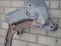 фото thumb №10, Подрамник подрамник подрамник fiat panda ii 1.1 b 03r