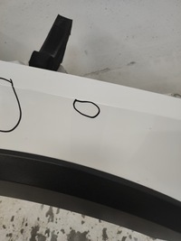 фото thumb №9, Крыло правый перед octavia iii 3 lift scout