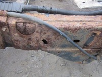 фото thumb №16, Hummer h3 2007 рама