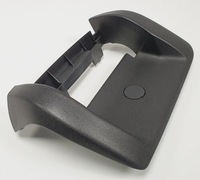 фото thumb №2, Защита ручка дверь правые зад mazda rx-8