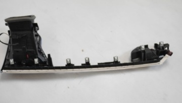 фото thumb №10, Bmw x3 g01 lci декоры планки подсвечиваемый комплект м-пакет