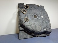 фото thumb №7, Audi a7 c8 обшивка защита ниша na колесо запасное 4k8863697e