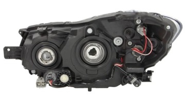 фото thumb №3, Tyc фара subaru 20-15911-05-2
