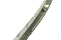 фото thumb №8, Накладка крыла задняя правая vw tiguan 5n_ 5n0854819c 2.0l дизель 103kw