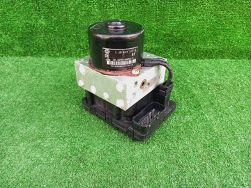 фото thumb №8, Vw golf iv bora skoda octavia i audi a3 8l блок управления насос abs оригинал