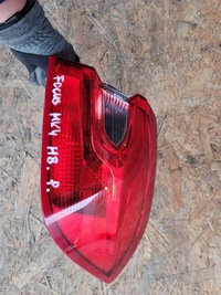 фото thumb №6, Лампа права задня ford focus mk4 hb