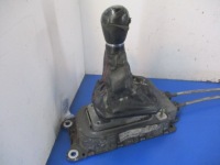 фото thumb №6, Seat leon i важіль перемикання передач вибірник 1j0711611a троси