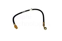 фото thumb №1, Delphi lh6155 шланг тормозной гибкий