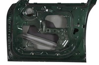 фото thumb №5, Mini cooper countryman r60 2021 перед сторона права двері передні