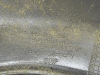 Бампер передний перед audi a5 b9 оригинальный номер 8w6807437 в Украине, фото thumb