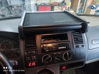 фото thumb №5, Полиця stolik na панель приладів vw t5 велюр