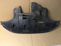 фото thumb №1, Hyundai i30 iii плита защита pod двигатель