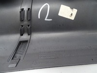 фото thumb №9, Накладка решітка ліва porsche cayman 981 boxser