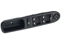 фото thumb №1, Перемикач керування вікон peugeot 307 2000-2011