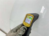 Opel astra k v капот передня кришка y40r 15-19 Київ, фото thumb