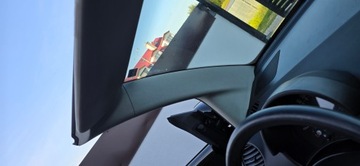 фото thumb №1, Обшивка стійка a праві ліві планка дах vw new beetle 1998-2010 cabrio