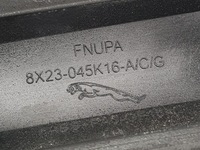 фото thumb №9, Молдинг декоративная dekor консоли jaguar xf x250