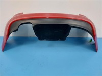 фото thumb №12, Бампер задній задня jaguar xe x60 gx73-17a894-ba 2015-2019r firenze red 1af