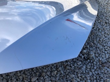 фото thumb №5, Капот кришка двигуна vw passat b8 3g 3g0 2014-