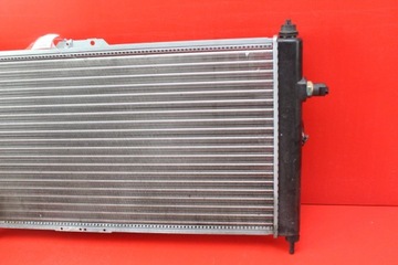 фото thumb №6, Радіаторів води vw polo 3 iii 6n 1.4 8v 60 km 94-01