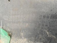 Бампер задняя задний mazda 3 mps sport 08- bcd2 Недорого, фото thumb