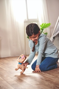 CHI CHI DOG INTERACTIVE PII PII PUPPY PEE