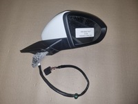 фото thumb №9, Vw golf vii - зеркало правое 6 pin