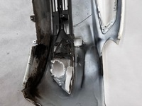 фото thumb №12, Бампер перед передний mitsubishi space star ii lift