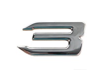 фото thumb №7, Эмблема z3 roadster крышки багажника, logo 51148399310.