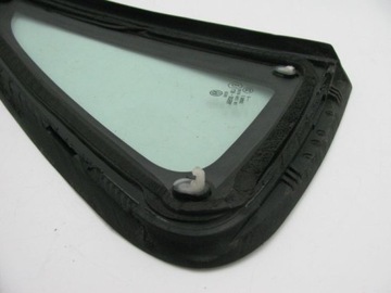 фото thumb №8, Vw polo 6r скло кузовна зад лівий 2009-2017