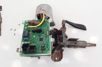 фото thumb №7, Усилитель электрический 38248539 fiat 500