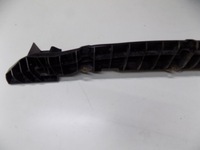 фото thumb №9, Mazda 2 ii 07-14 защита pod бампер перед