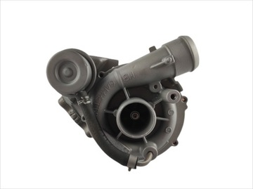 фото thumb №12, Турбина peugeot 306 2.0 hdi 90 90km