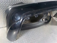 фото thumb №8, Mercedes w207 купе 09- задний бампер