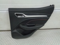 фото thumb №1, Mg zs ev 2022 обшивка дверь правый задняя задний