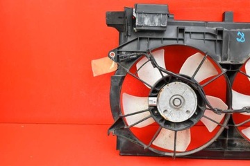 фото thumb №7, Вентилятор 16363-0g020 toyota corolla e12 01-07