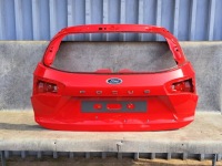 Купити Ford focus mk4 універсал кришка багажника кришка багажника, фото thumb