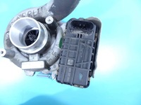 фото thumb №5, Турбонагнітач audi a4 b8 059145721b 2.7 tdi