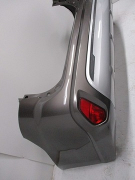фото thumb №6, Бампер зад mitsubishi outlander 19r