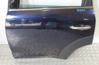 фото thumb №2, Дверь левый задняя задние mini countryman s r60