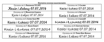 Золотое обручальное кольцо с гравировкой белого сапфира 585
