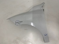 фото thumb №1, Renault megane iii крила лівий