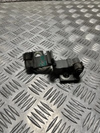 фото thumb №1, Петля дверь задняя правый комплект skoda fabia iii 14-