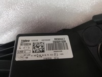 фото thumb №13, Renault megane iv лампа перед левая led