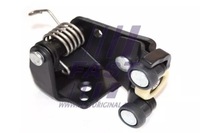 фото thumb №1, Напрямна двері ford transit 00 bok śr