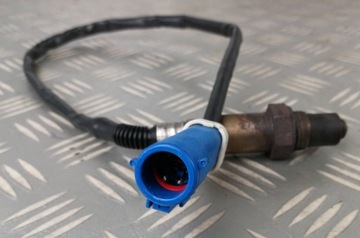 фото thumb №6, 0258006928 лямбда-зонд volvo v60 i рестайлинг 2013-2018 1,6 t s60 ii 2 v70 iii 3